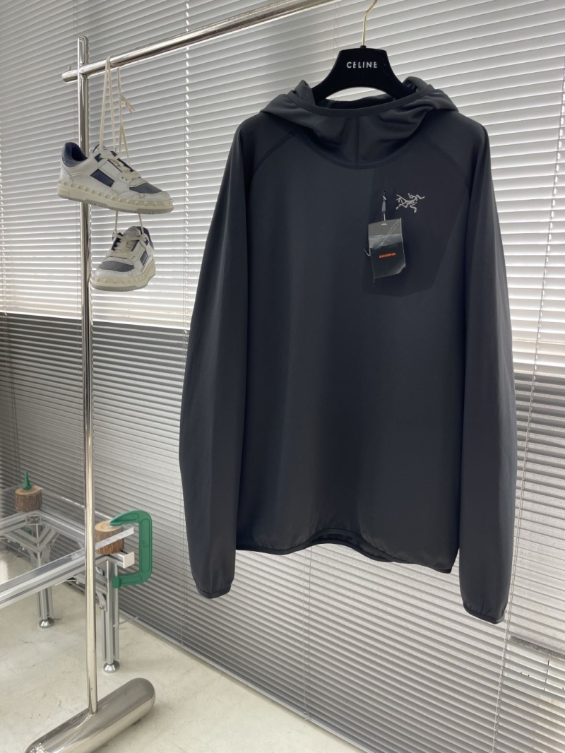 Arcteryx Hoodies